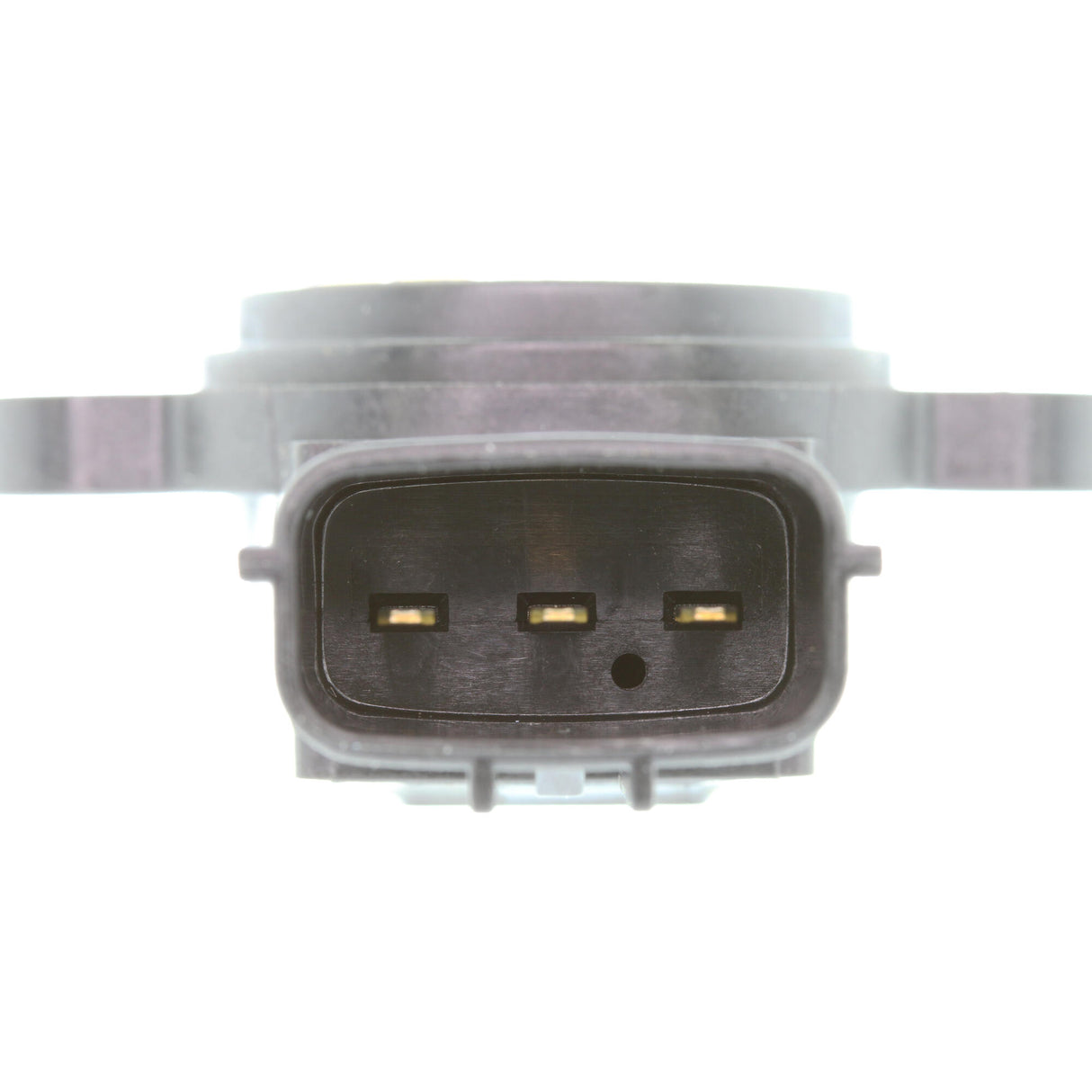 FORD Sensor, throttle position  - VEMO V25-72-1058