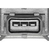 FORD Sensor, intake manifold pressure  - VEMO V25-72-1061