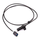 FORD Sensor, wheel speed  - VEMO V25-72-1076