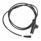 FORD Sensor, wheel speed  - VEMO V25-72-1077