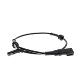 FORD Sensor, wheel speed  - VEMO V25-72-1101