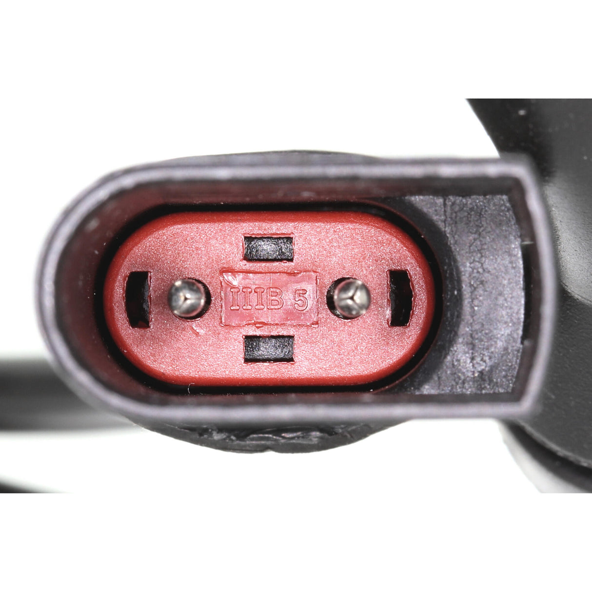 FORD Sensor, wheel speed  - VEMO V25-72-1101