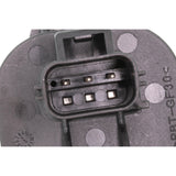 FORD Sensor, exhaust pressure  - VEMO V25-72-1104