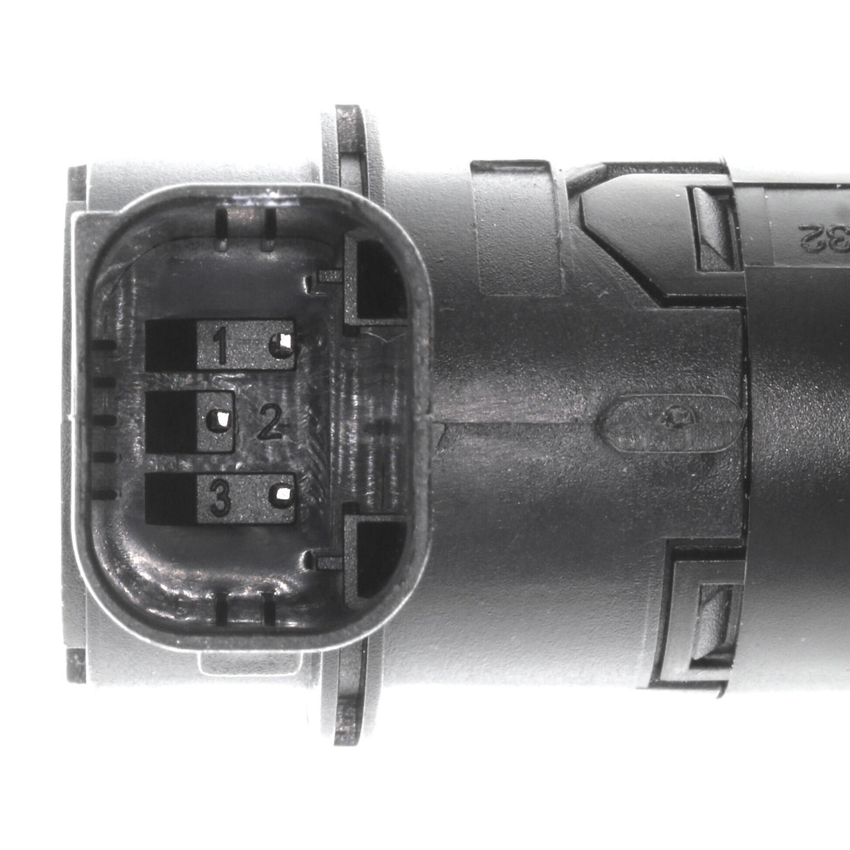 FORD Sensor, park distance control  - VEMO V25-72-1105
