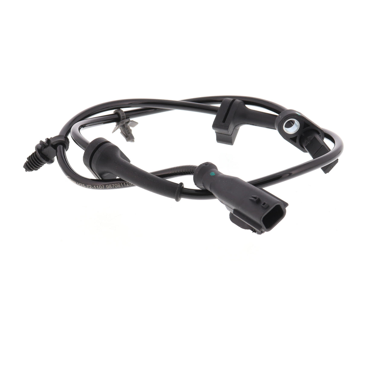 FORD Sensor, wheel speed  - VEMO V25-72-1107