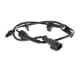 FORD Sensor, wheel speed  - VEMO V25-72-1107