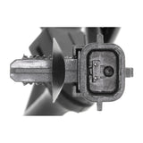 FORD Sensor, wheel speed  - VEMO V25-72-1107