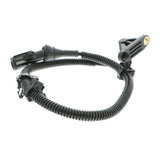 FORD Sensor, wheel speed  - VEMO V25-72-1111