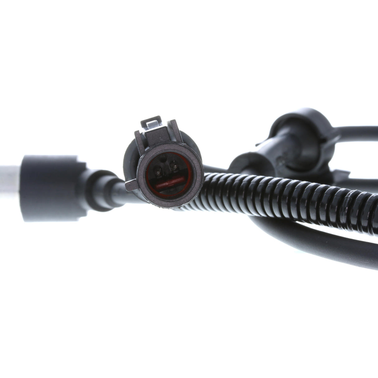 FORD Sensor, wheel speed  - VEMO V25-72-1113