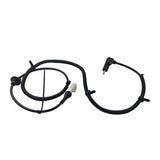 FORD Sensor, wheel speed  - VEMO V25-72-1114