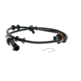 FORD Sensor, wheel speed  - VEMO V25-72-1115