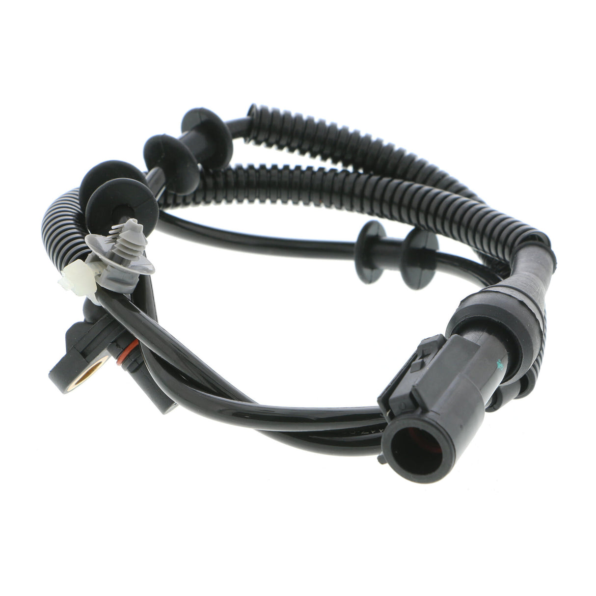 FORD Sensor, wheel speed  - VEMO V25-72-1117