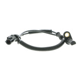FORD Sensor, wheel speed  - VEMO V25-72-1118
