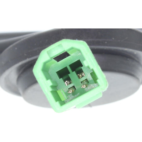 FORD Sensor, wheel speed  - VEMO V25-72-1122