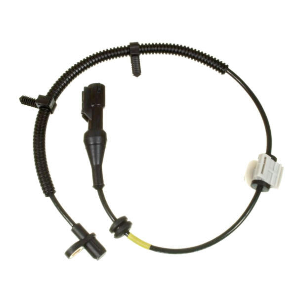 FORD Sensor, wheel speed  - VEMO V25-72-1123