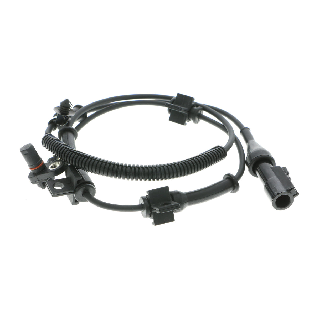 FORD Sensor, wheel speed  - VEMO V25-72-1124