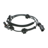 FORD Sensor, wheel speed  - VEMO V25-72-1124