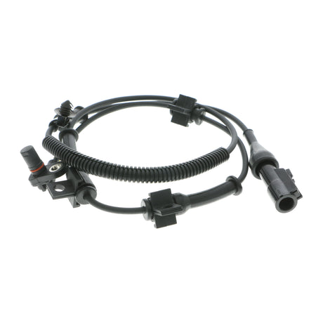 FORD Sensor, wheel speed  - VEMO V25-72-1124