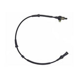 FORD Sensor, wheel speed  - VEMO V25-72-1127