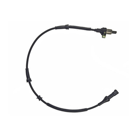 FORD Sensor, wheel speed  - VEMO V25-72-1127