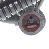 FORD Sensor, wheel speed  - VEMO V25-72-1128