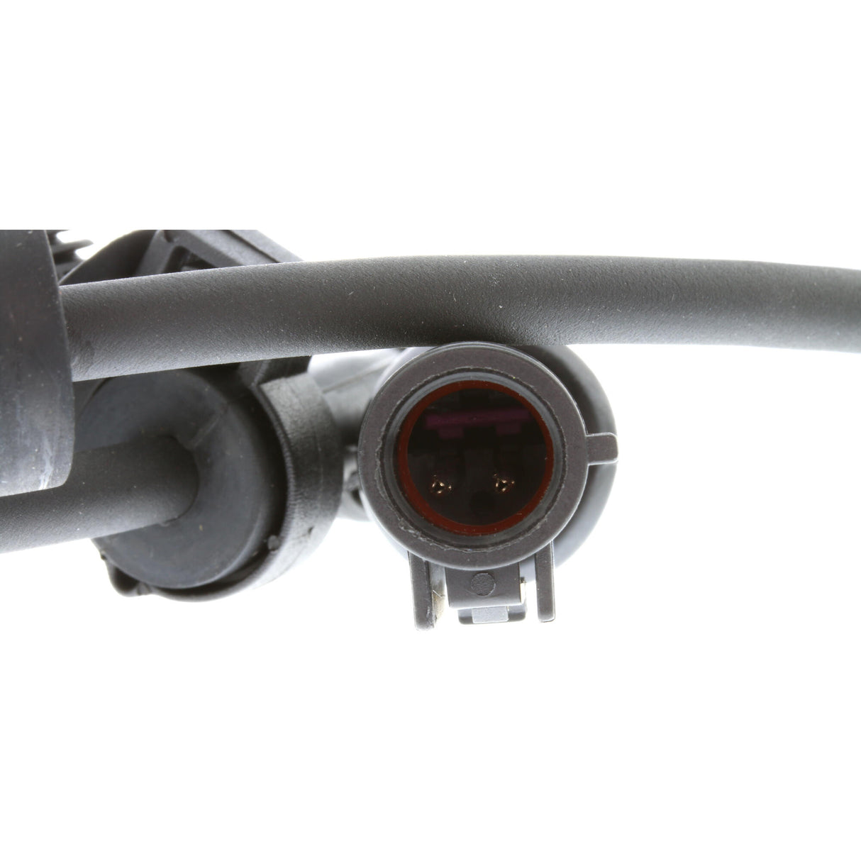 FORD Sensor, wheel speed  - VEMO V25-72-1132