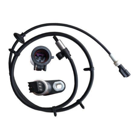 FORD Sensor, wheel speed  - VEMO V25-72-1134