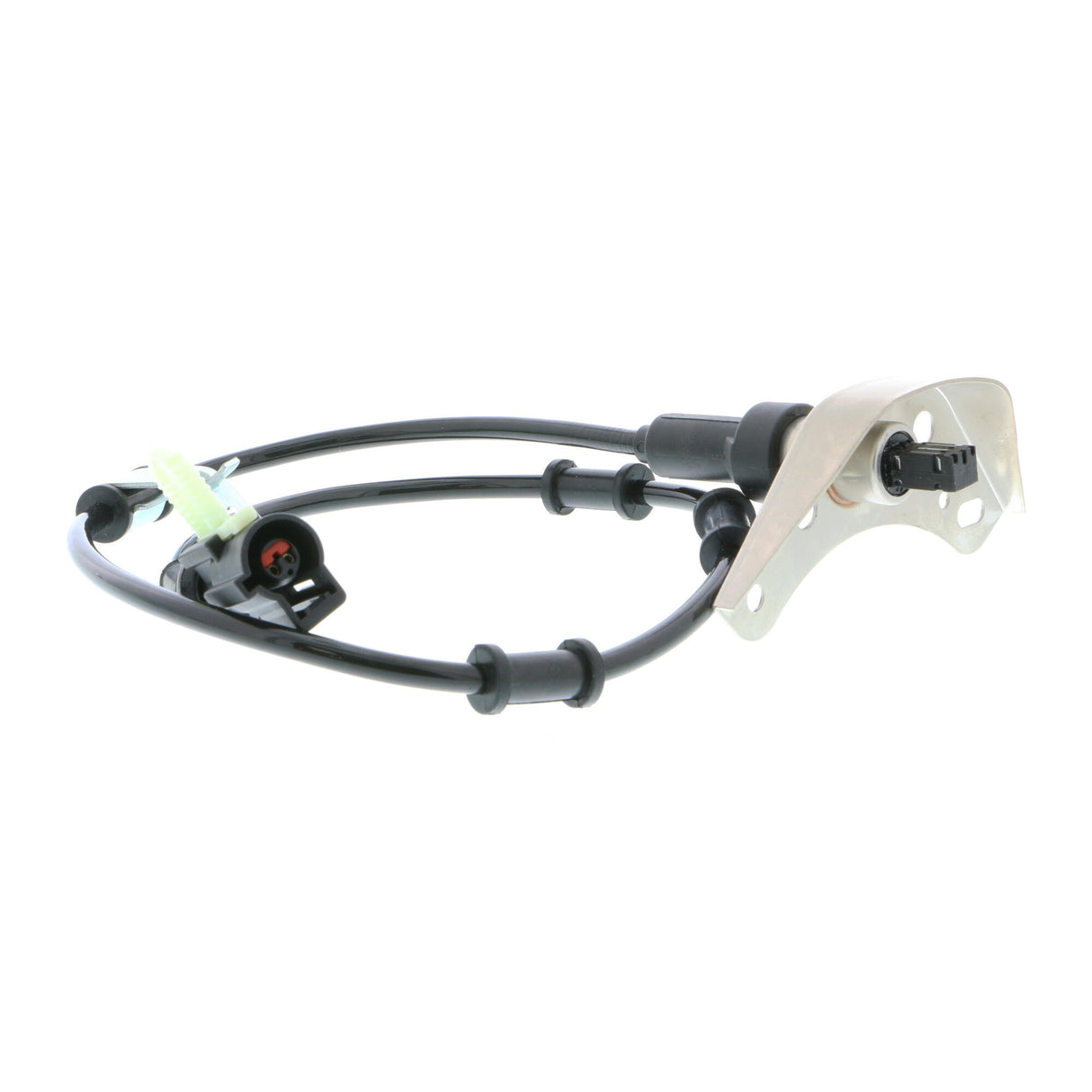 FORD Sensor, wheel speed  - VEMO V25-72-1137