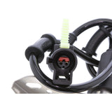 FORD Sensor, wheel speed  - VEMO V25-72-1137