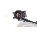 FORD Sensor, wheel speed  - VEMO V25-72-1138