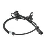 FORD Sensor, wheel speed  - VEMO V25-72-1139