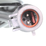 FORD Sensor, wheel speed  - VEMO V25-72-1139