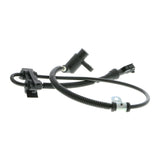 FORD Sensor, wheel speed  - VEMO V25-72-1140