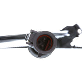 FORD Sensor, wheel speed  - VEMO V25-72-1140