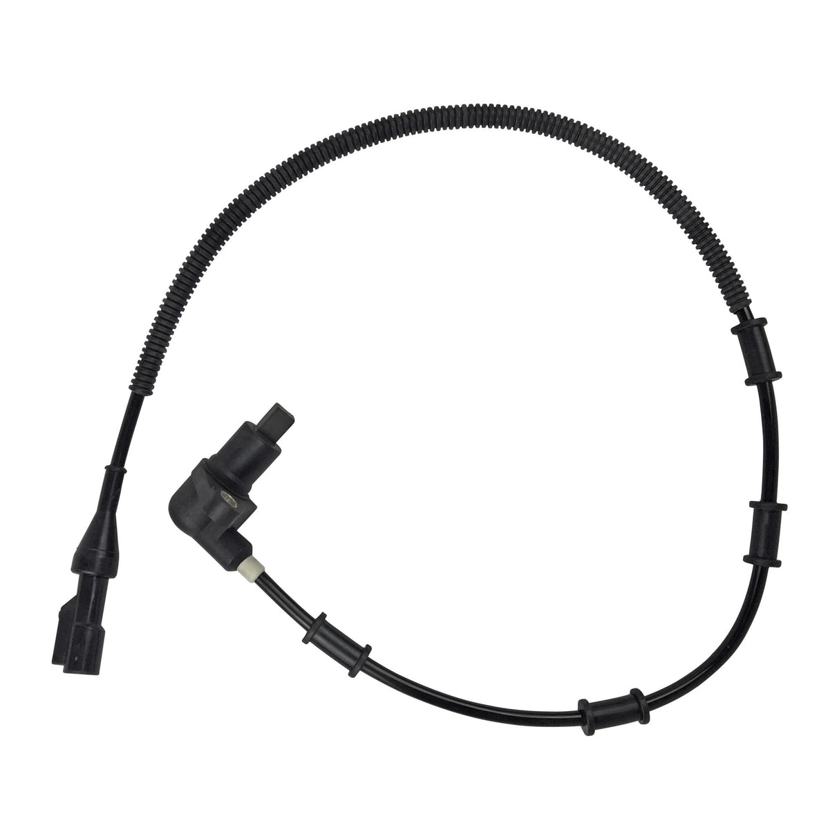 FORD Sensor, wheel speed  - VEMO V25-72-1141