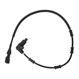 FORD Sensor, wheel speed  - VEMO V25-72-1141