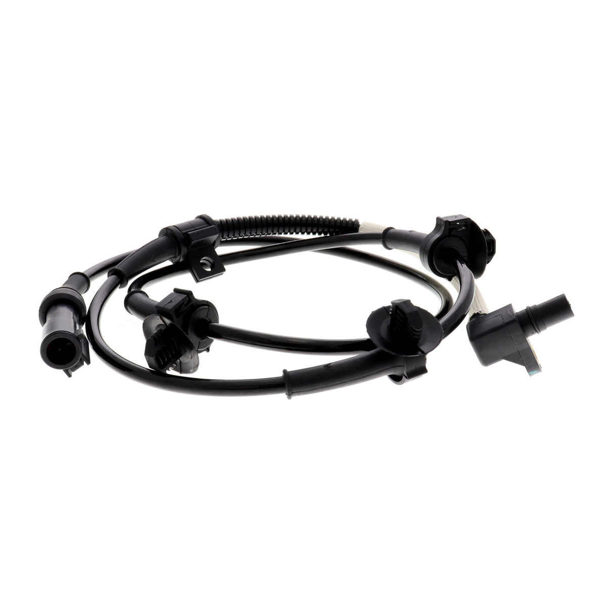 FORD Sensor, wheel speed  - VEMO V25-72-1142