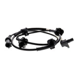 FORD Sensor, wheel speed  - VEMO V25-72-1142