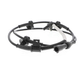 FORD Sensor, wheel speed  - VEMO V25-72-1142