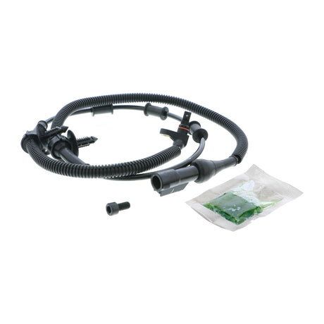 FORD Sensor, wheel speed  - VEMO V25-72-1148