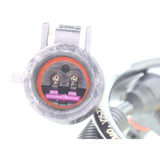 FORD Sensor, wheel speed  - VEMO V25-72-1148