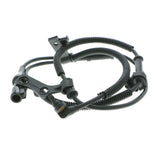 FORD Sensor, wheel speed  - VEMO V25-72-1151