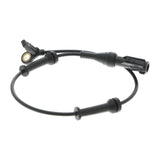 FORD Sensor, wheel speed  - VEMO V25-72-1152