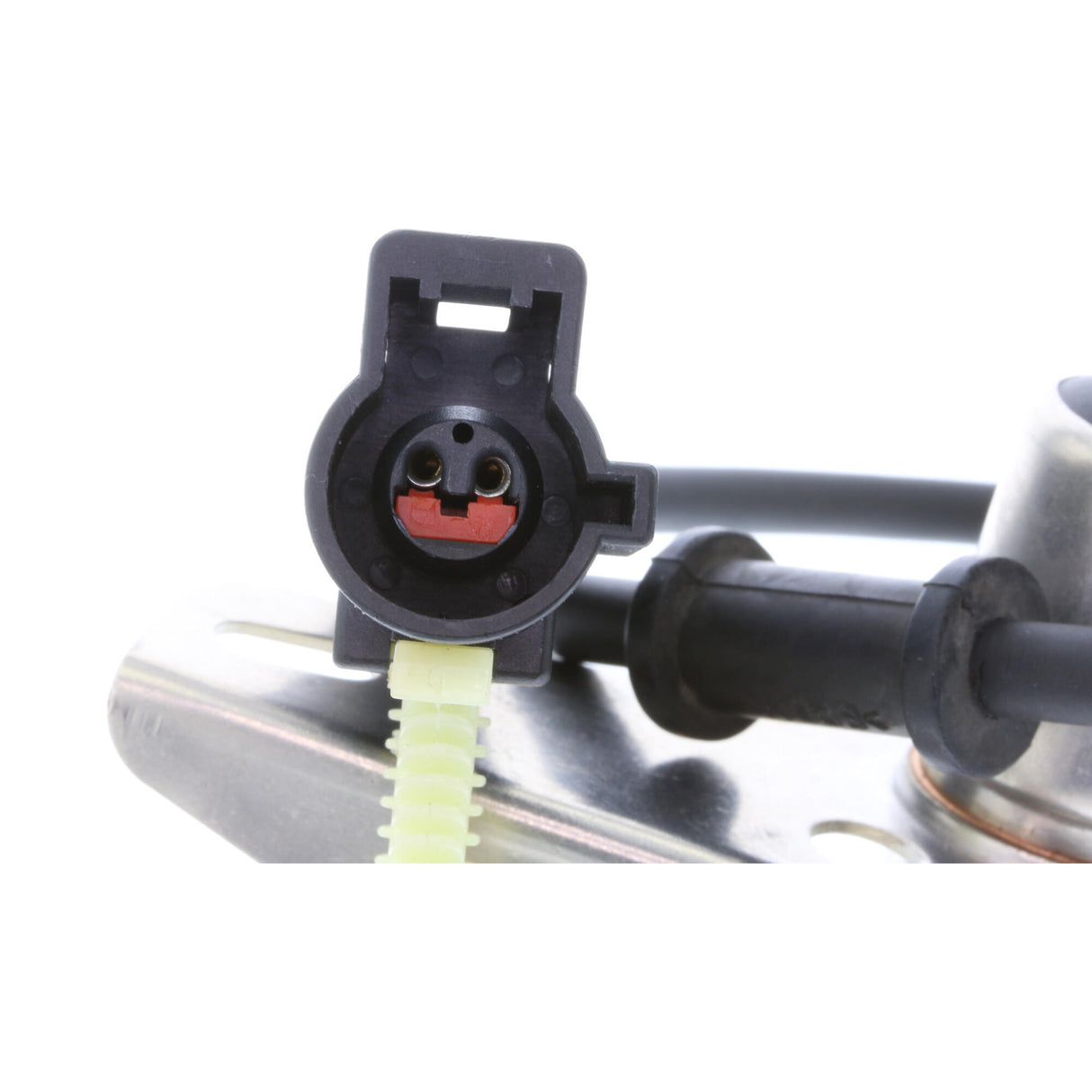 FORD Sensor, wheel speed  - VEMO V25-72-1155