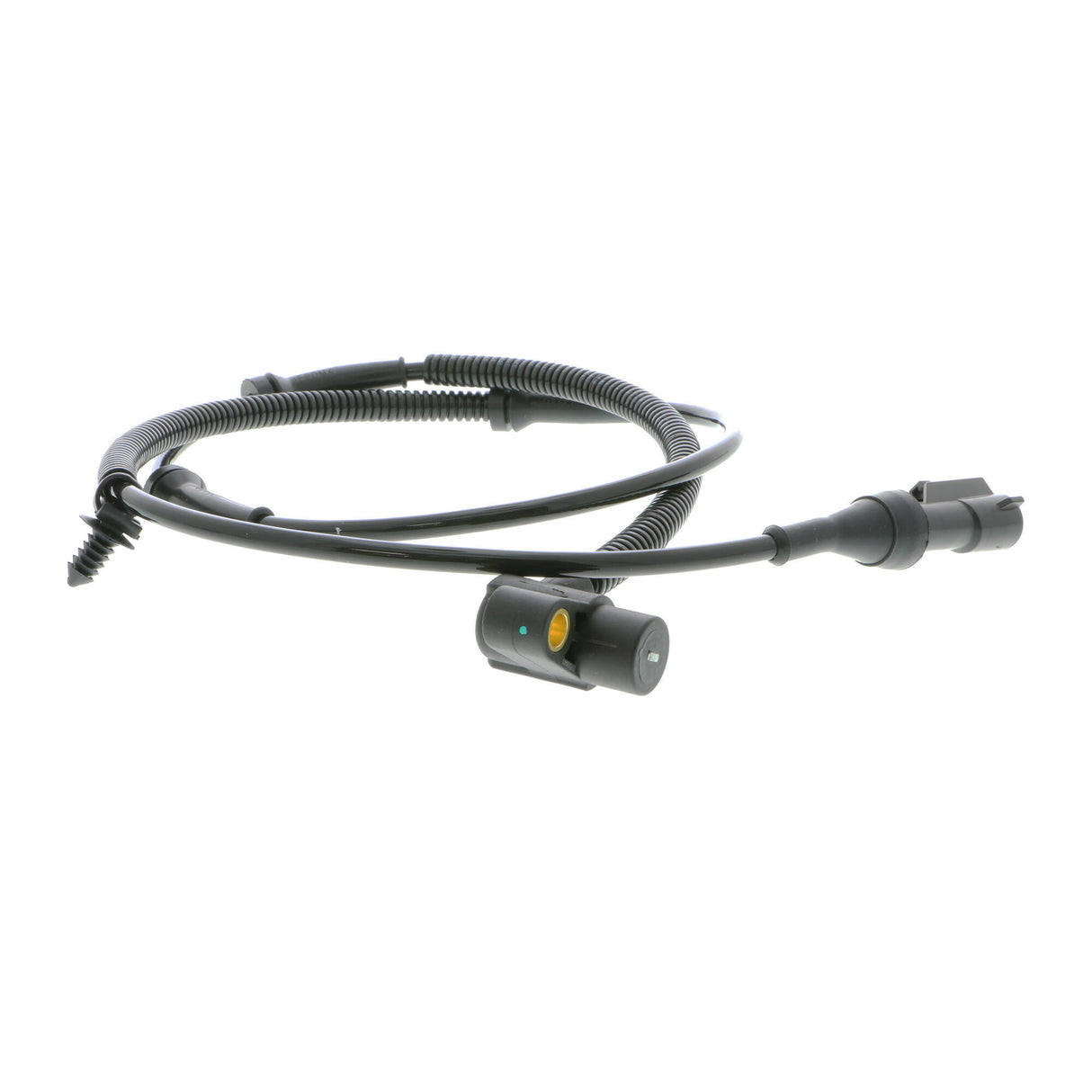 FORD Sensor, wheel speed  - VEMO V25-72-1157