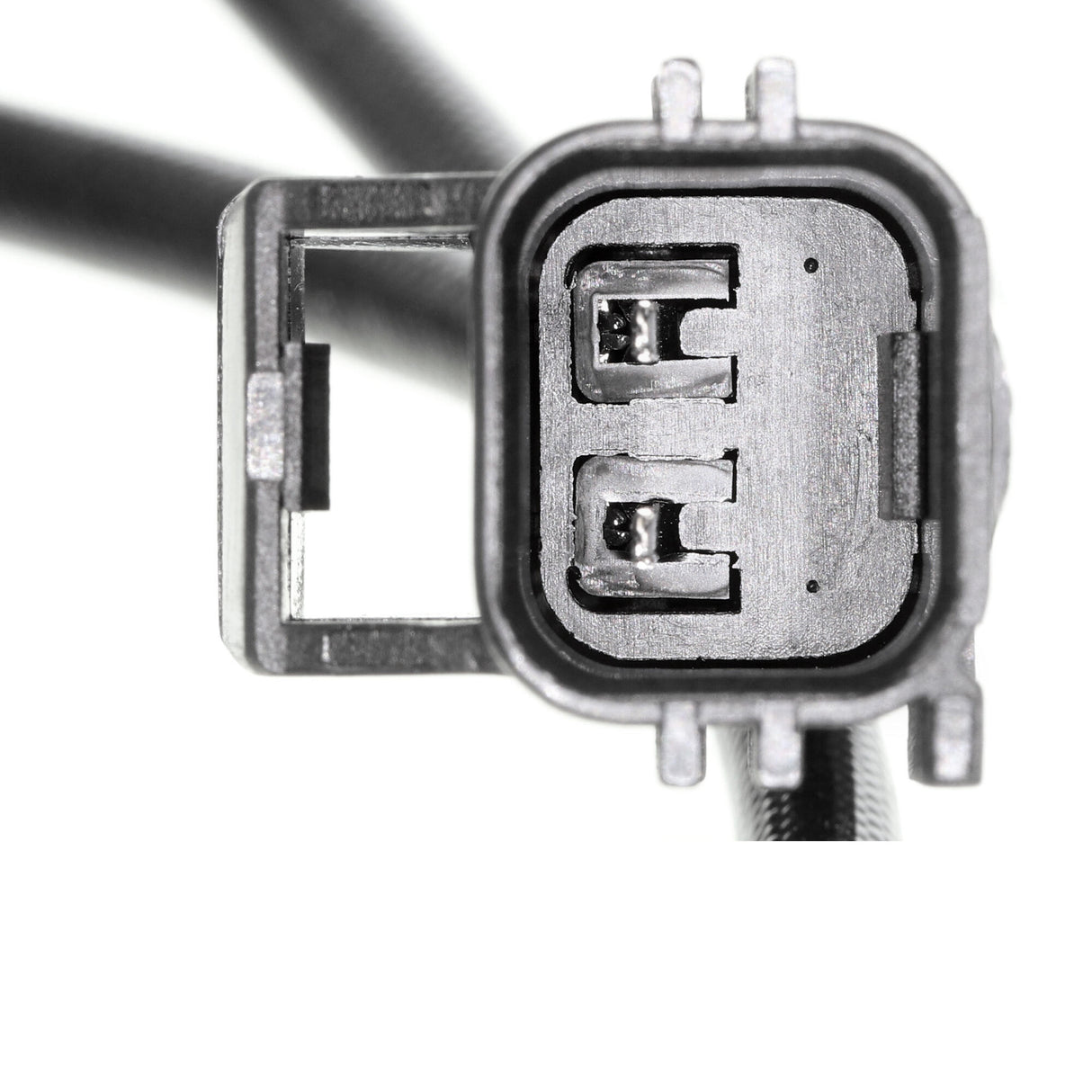 FORD Sensor, exhaust gas temperature  - VEMO V25-72-1158