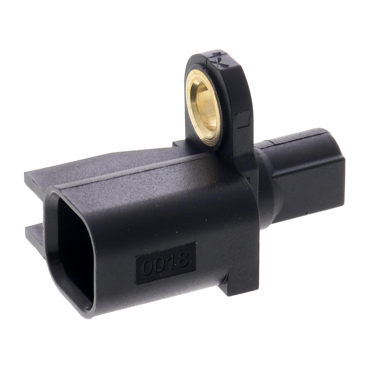 FORD Sensor, wheel speed  - VEMO V25-72-1160