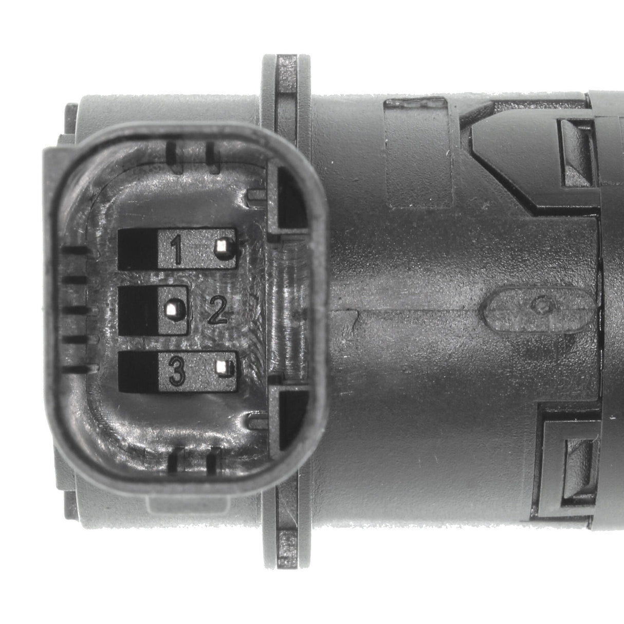 FORD Sensor, park distance control  - VEMO V25-72-1162