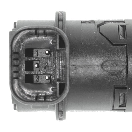 FORD Sensor, park distance control  - VEMO V25-72-1162