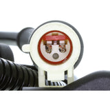 FORD Sensor, wheel speed  - VEMO V25-72-1163